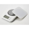 TRUSCO TDS-5 Digital Scale, 11.0 lbs (5 kg)