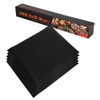 TOPINCN BBQ Mat Mats Pad Accesorios Mate 5Pcs Barbacoa Mat