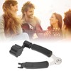 Guitar Accessories Kit ABS Useful Tools with Capo Picks Strings