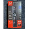 One For All Smart URC7955 Control 5 Universal Remote
