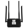 EDUP 4G Wireless Router 300Mbps Signals 360° with Antennas EP‑9531