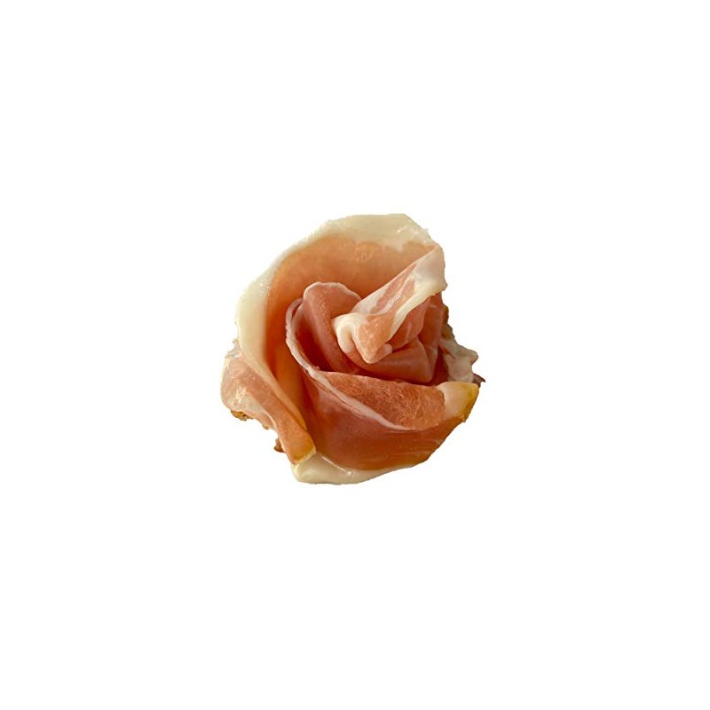 Mitica Jamon Serrano 1 Pound Sliced