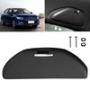 Tokenhigh Car Sunglasses Holder Box Case Glasses Case Storage Box