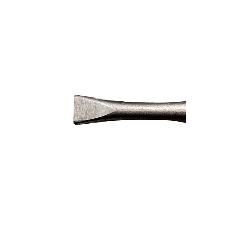 HK Manicure by Hans Kniebes - 8 cm Straight Tweezers