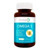 Biosuple Omega 3 Biosuple Epa Dha Salud Cardiovascular 60 Caps