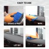 Dr. Beasley's Dash Pro for Autos - Advanced Dust Repellent,