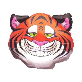 Circus Tiger Helium Shape