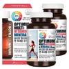 Nutrients for women in their 20s, women in their 30s,