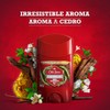 OLD SPICE, Desodorante en Barra, Dragonblast, Aroma a Cedro, Cuidado