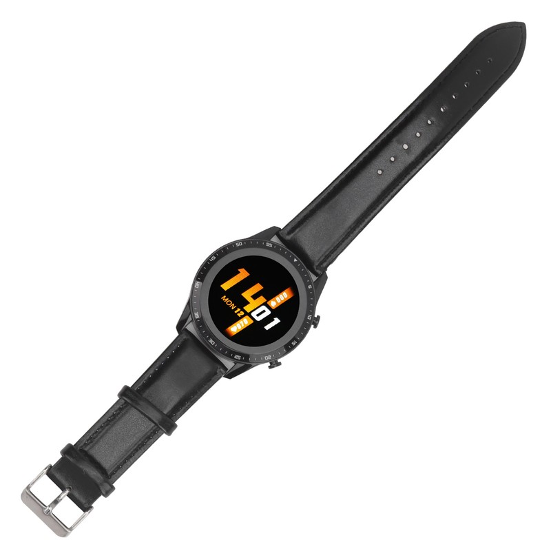 T80Bluetooth Calling Smartwatch Fitness Monitoring Waterproof Movement Bracelet for Android/IOS
