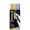 BIC Intensity 2-in-1 Colour Changing Pen Set with Dual Brush