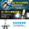 SPHERE LIGHT Sphere LED Fog Light for Road Transport Vehicle