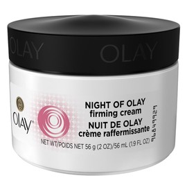 OLAY Night of OLAY Firming Cream 2 oz (Pack of 6)