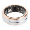 Smart Ring Health Tracker IP68 Waterproof Wearable Pedometer 15 Days