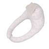Self Feeding Pillow Baby Bottle Holder Pillow Polyester Head Support