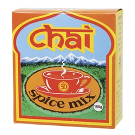 Chai Tea Spice Mix Tea, 150 g