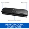 Swingline Perforadora 3 Orificios. P6084