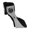 Ankle Stabilizer Adjustable Breathable Pain Reduce Portable Drop Foot Orthosis