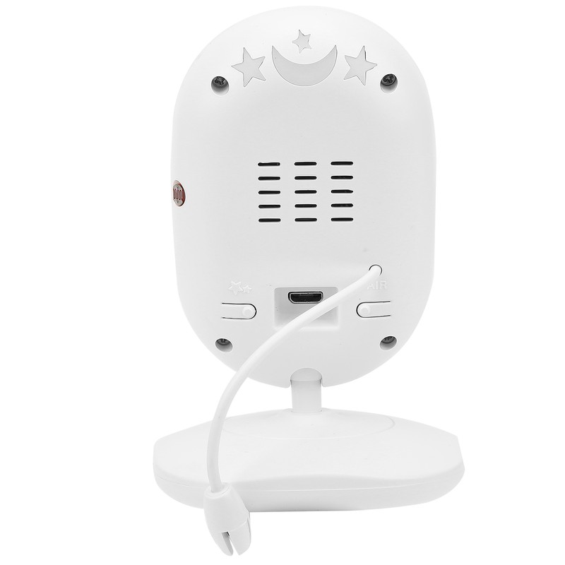SP920 Camera Baby Monitor Digital Infant Camera TwoWay Audio Security