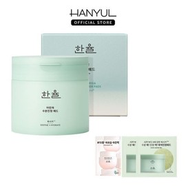 Young Artemisia Moisture Soothing Pads 60 Sheets + _P339948159 / 어린쑥 수분진정패드 60매 + P339948159