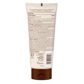 Hawaiian Tropic Skin Defense Sunscreen Lotion SPF 30, 6oz | With Green Tea Extract, Body Lotion, Oxybenzone Free