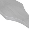 Leather Pricking Iron Round Cutting Mirror Polished High Speed Steel