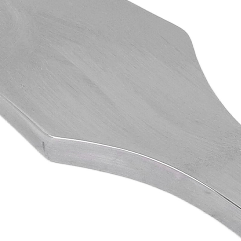 Leather Pricking Iron Round Cutting Mirror Polished High Speed Steel