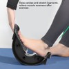 Foot Stretcher Pedal Thin Calf Yoga Stretch Leg Recovery Household