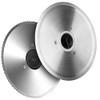 Rosenstein & Söhne Accessories for All-Slicer Metal: Set of 2