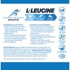 CONFIDENT SPORTS – 100% Ultra-Pure Premium - L-LEUCINE – 450