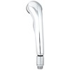 KVK PZS315T Water Saving e-Shower nf Shower Head (Plated/One-Stop)