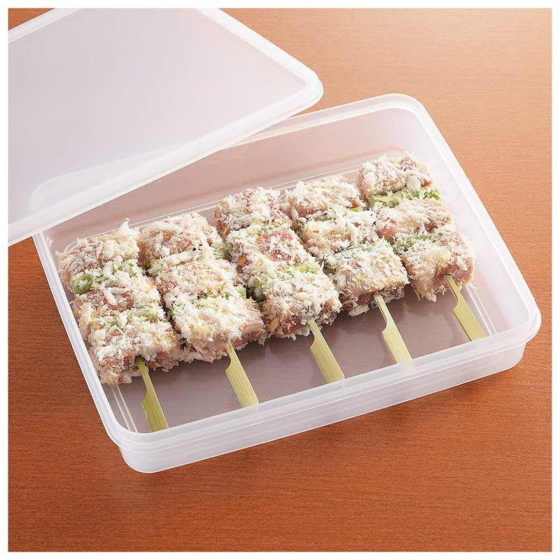 ENTEC TM-188 High Pack Square 4100ml Small – 134