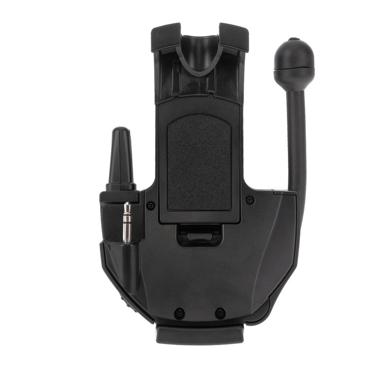 WALKER'S Razor Walkie Talkie Attachment - 22 Channels 3 Miles
