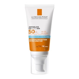 La Roche-Posay Anthelios UVMune 400 Hydrating Cream SPF50+ for Face, 50ml