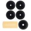 8TEN Deck Wheel Roller Kit for Toro HMR-1600 1-603299 29-4820