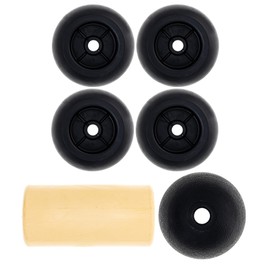 8TEN Deck Wheel Roller Kit for Toro HMR-1600 1-603299 29-4820 36-1740 68-2730 Lawn Tractor