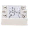 SSR-100, DC-DC Solid State Relay 5-220V DC with Non- Switch,