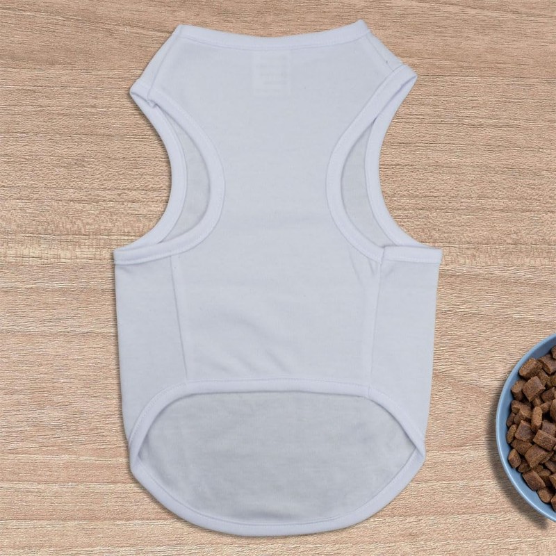 'Bird And Berries' Pet Dog/Cat T-Shirt (PT00154728)