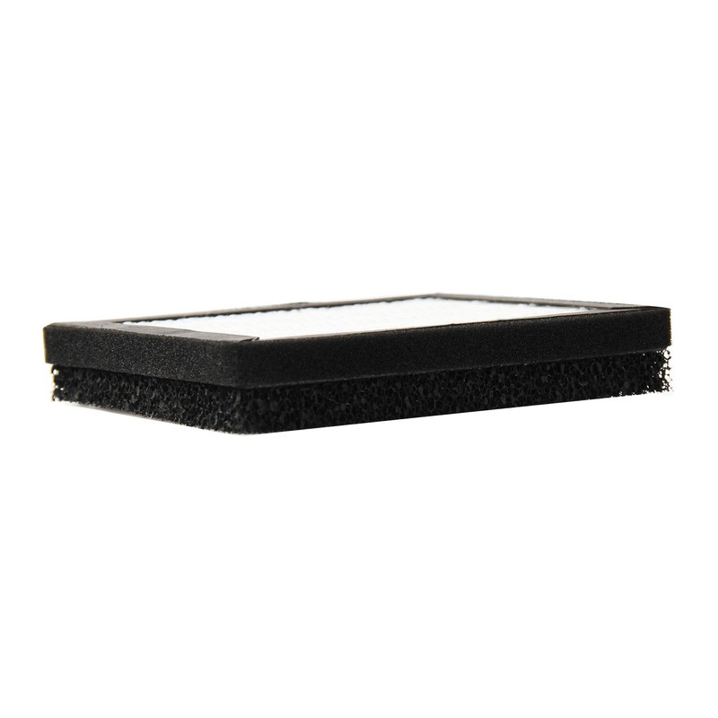 KOTTO - HEPA Style, 2 Pack Set Replacement HEPA Filter
