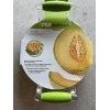 Goodcook Profreshionals Fruit Slicer NIB Cantaloupe Honeydew Melons Stainless