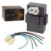 HANQIMOTO 6-Pin DC CDI Box with Connecting Plug High Performance