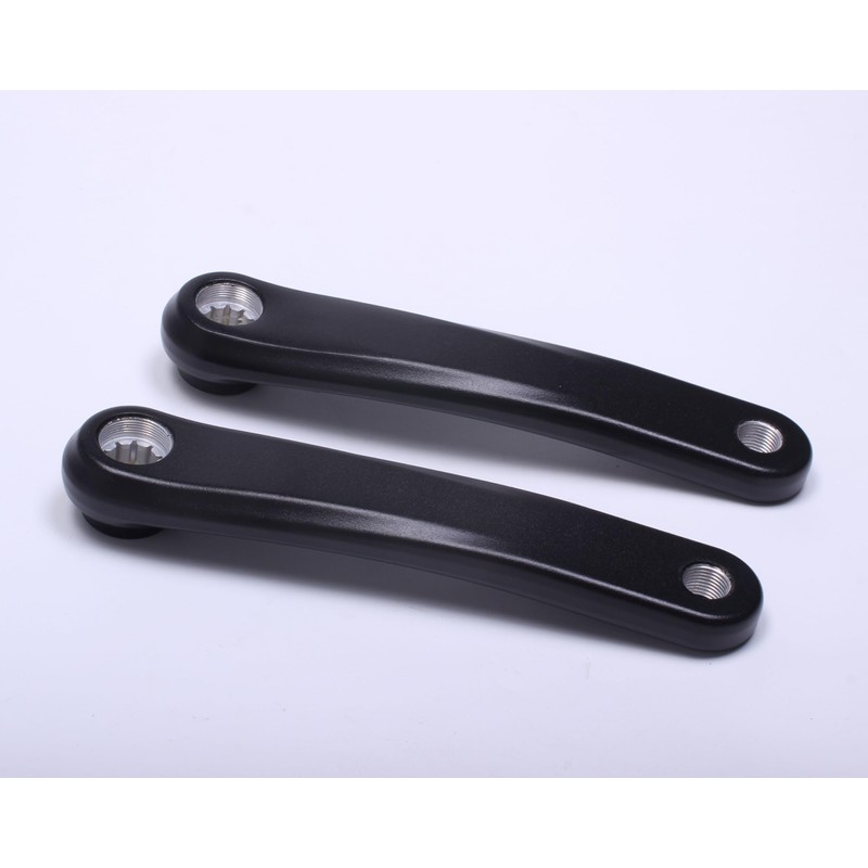 Prowheel Ebike Mini ISIS Crank Arm 165 mm/170 mm/175 mm