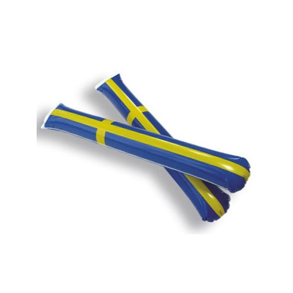 Set of 2 Airsticks Klatsch – Bäng Bäng/Applaus Noise Sweden
