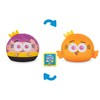 TeeTurtle The Fairly OddParents Reversible 6" Wanda Plushie - Flips