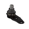 febi bilstein 34525 Ball Joint with Screw and Nuts, Pack