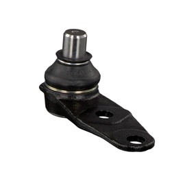 febi bilstein 34525 Ball Joint with Screw and Nuts, Pack of 1