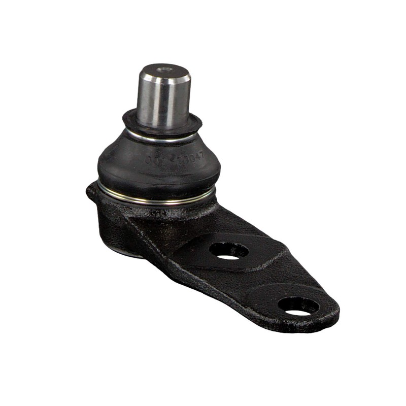 febi bilstein 34525 Ball Joint with Screw and Nuts, Pack