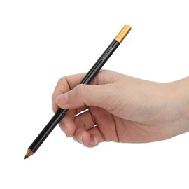 Hairline Barber Pencil, Compact Outline Beard Pencil Mineral Substance Beard Shaping Pencils for Beard Shaping for Men