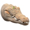 Wild Thingz Hand Puppet - Crocodile