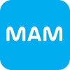 MAM Sauger Set, Größe 3 ab 6+Monate, 12 Stück